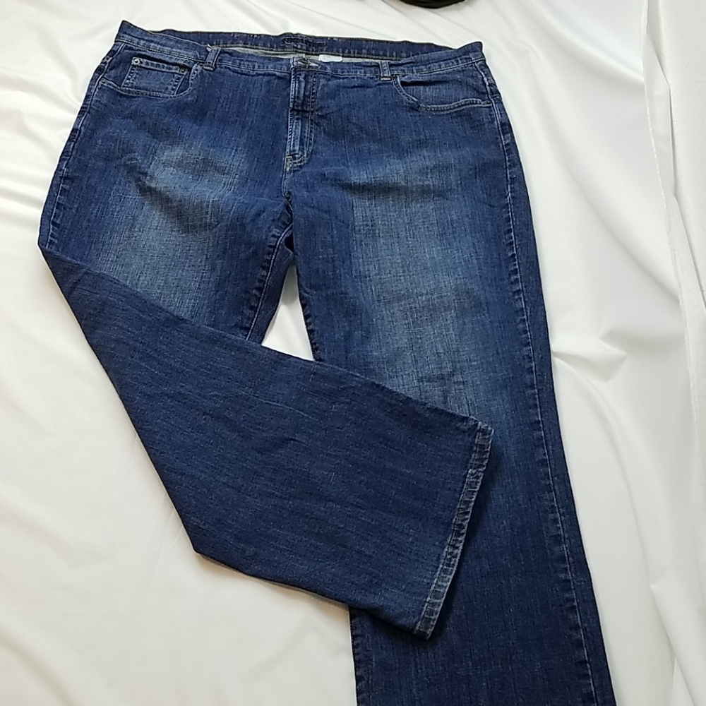 Pendleton Men's Jeans 44x30